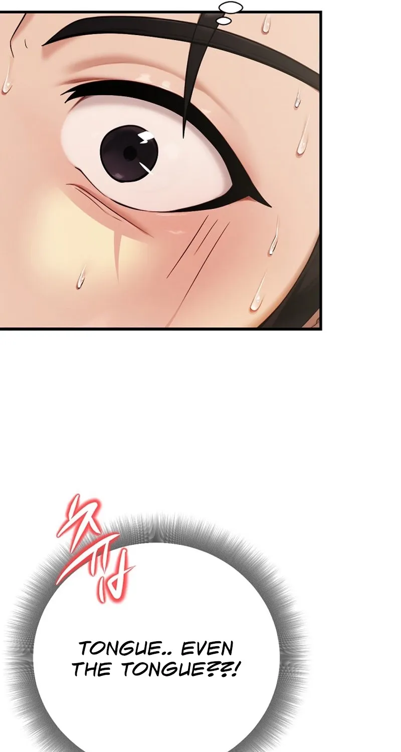 I'm the Only Man in a Female-Dominated Clan Chapter 8 - page 93