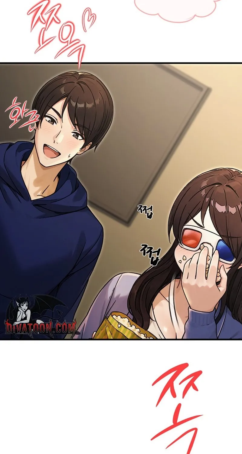I'm the Only Man in a Female-Dominated Clan Chapter 8 - page 95