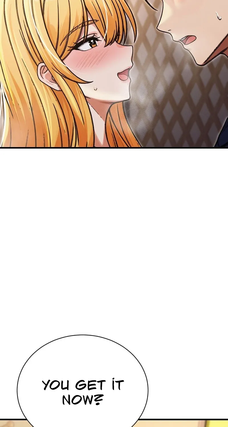 I'm the Only Man in a Female-Dominated Clan Chapter 8 - page 98