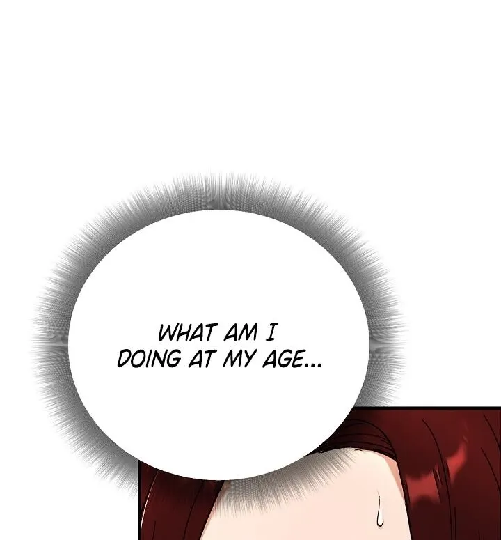 I'm the Only Man in a Female-Dominated Clan Chapter 9 - page 15