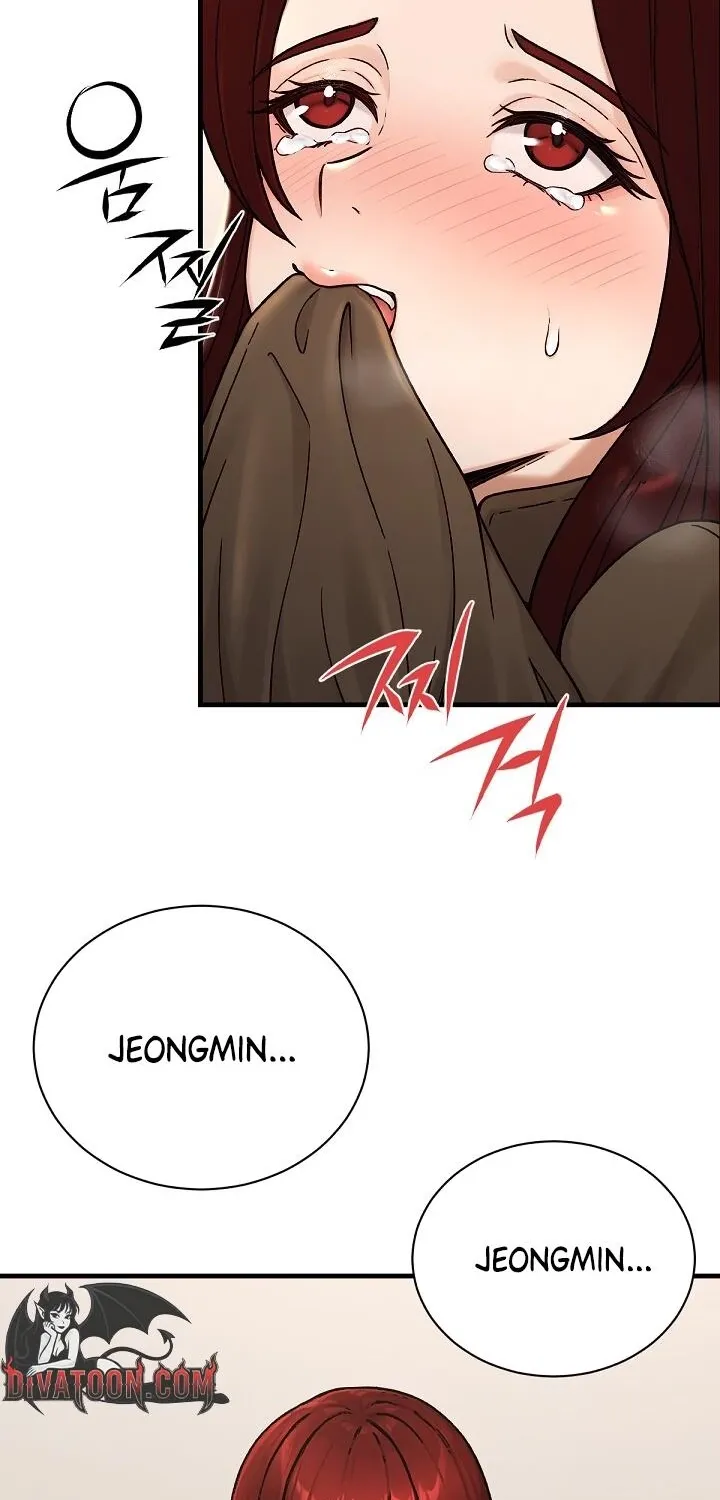 I'm the Only Man in a Female-Dominated Clan Chapter 9 - page 16