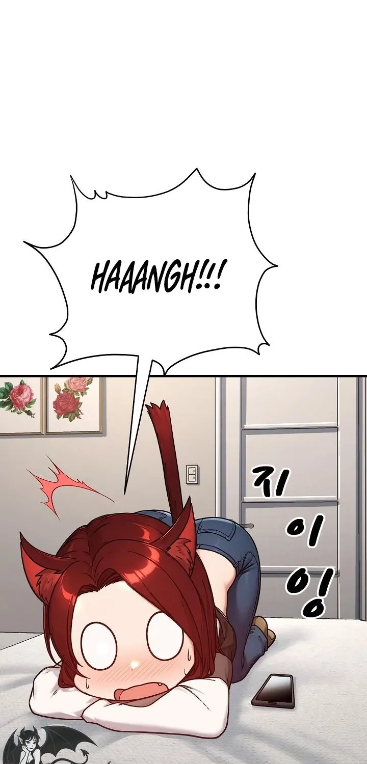 I'm the Only Man in a Female-Dominated Clan Chapter 9 - page 19