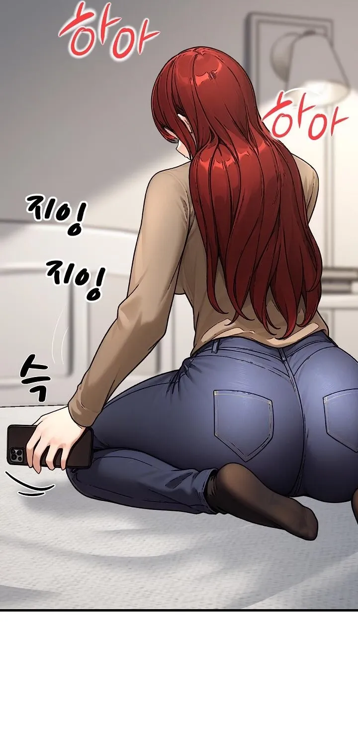 I'm the Only Man in a Female-Dominated Clan Chapter 9 - page 21