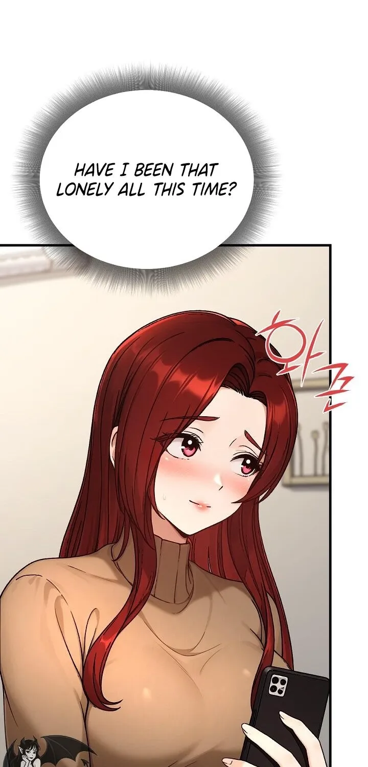 I'm the Only Man in a Female-Dominated Clan Chapter 9 - page 22
