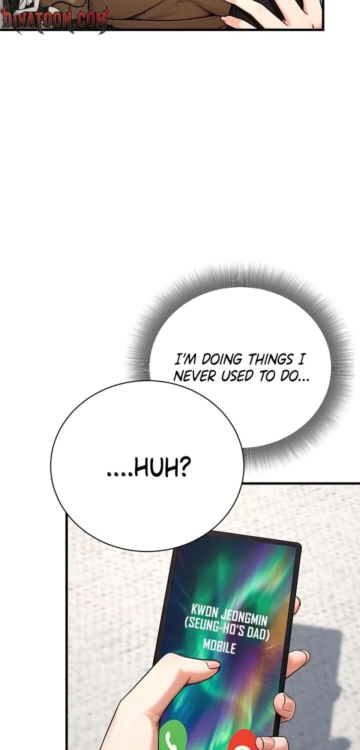 I'm the Only Man in a Female-Dominated Clan Chapter 9 - page 23
