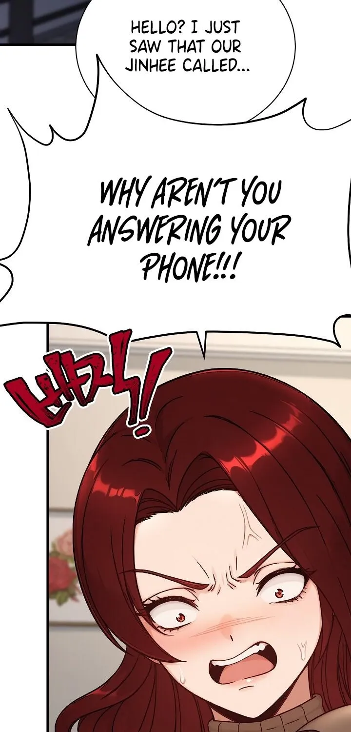 I'm the Only Man in a Female-Dominated Clan Chapter 9 - page 26