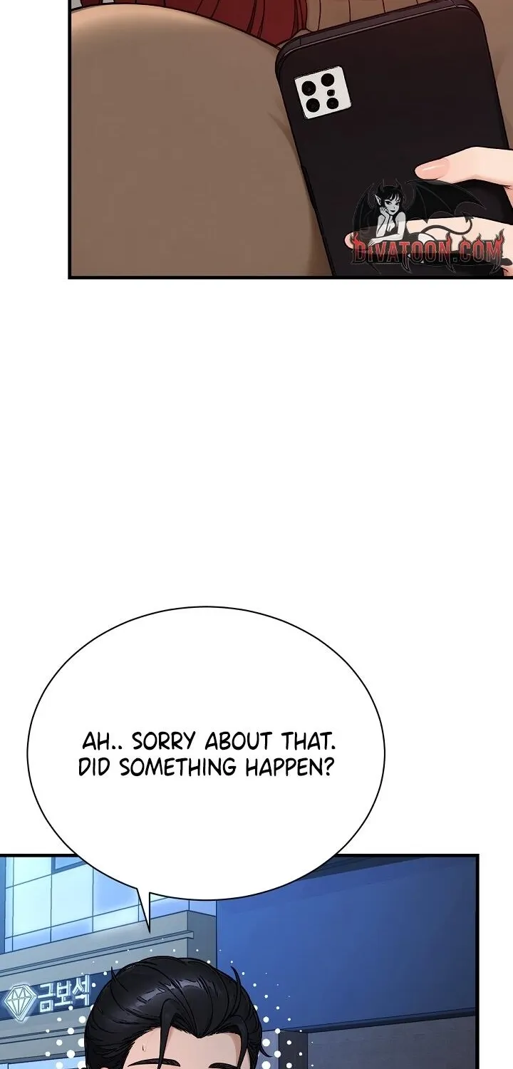 I'm the Only Man in a Female-Dominated Clan Chapter 9 - page 27