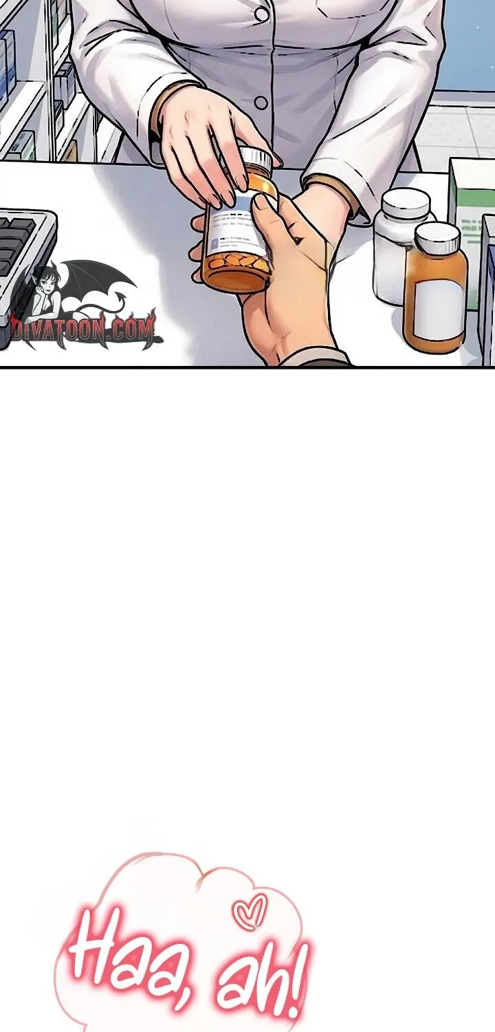 I'm the Only Man in a Female-Dominated Clan Chapter 9 - page 3