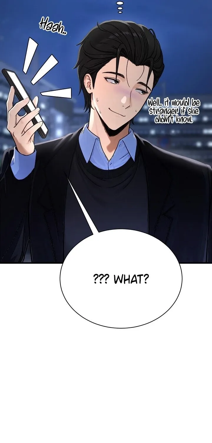 I'm the Only Man in a Female-Dominated Clan Chapter 9 - page 31