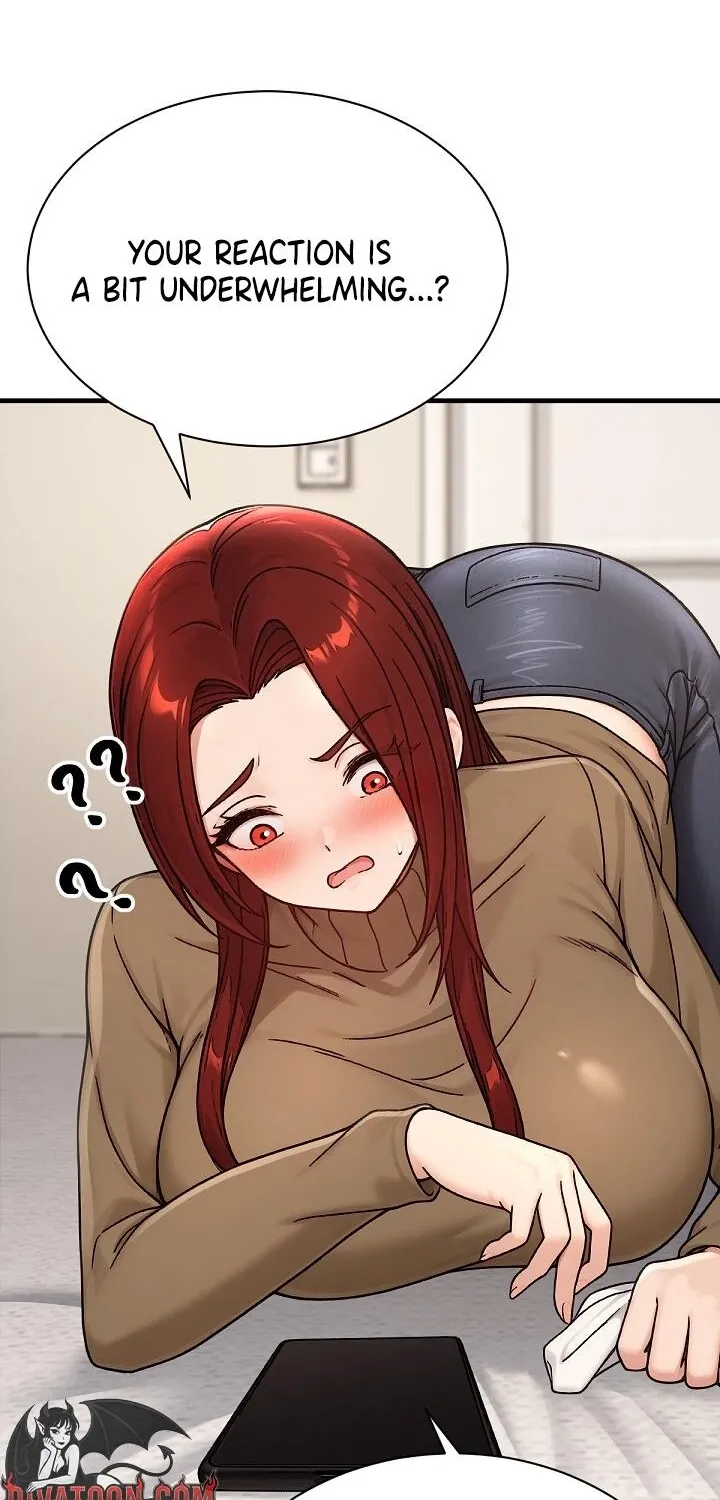 I'm the Only Man in a Female-Dominated Clan Chapter 9 - page 32