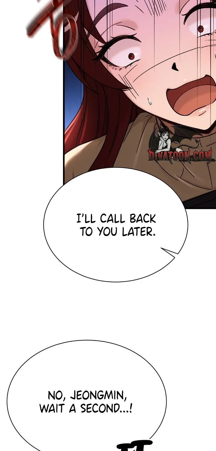 I'm the Only Man in a Female-Dominated Clan Chapter 9 - page 36