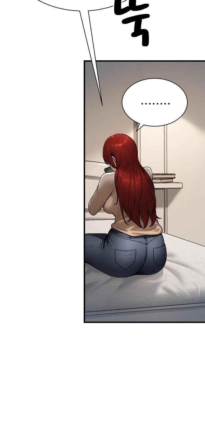 I'm the Only Man in a Female-Dominated Clan Chapter 9 - page 37