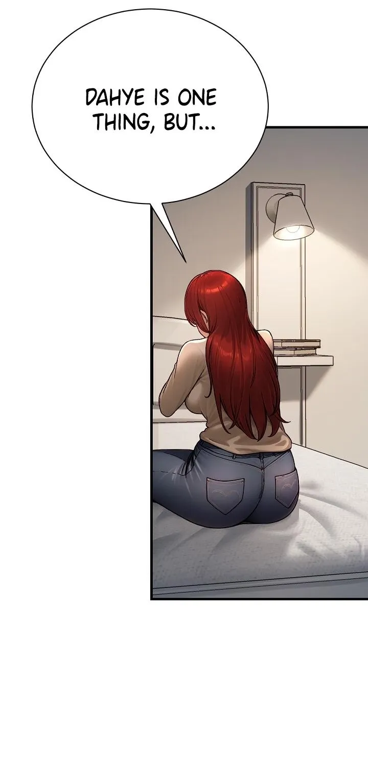 I'm the Only Man in a Female-Dominated Clan Chapter 9 - page 38