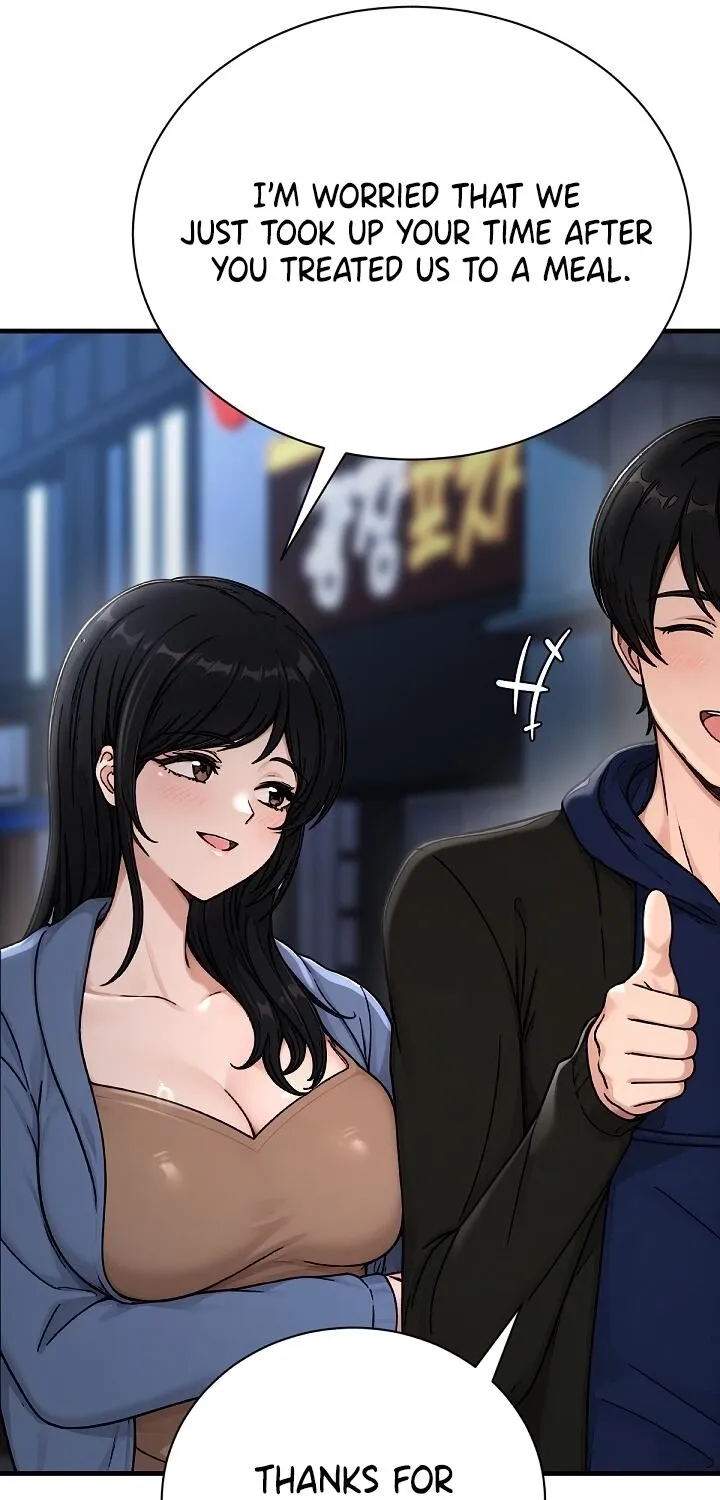 I'm the Only Man in a Female-Dominated Clan Chapter 9 - page 41