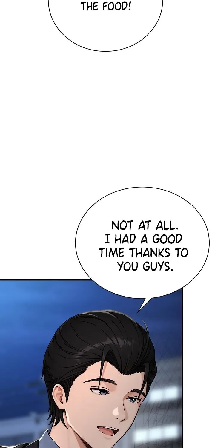 I'm the Only Man in a Female-Dominated Clan Chapter 9 - page 42