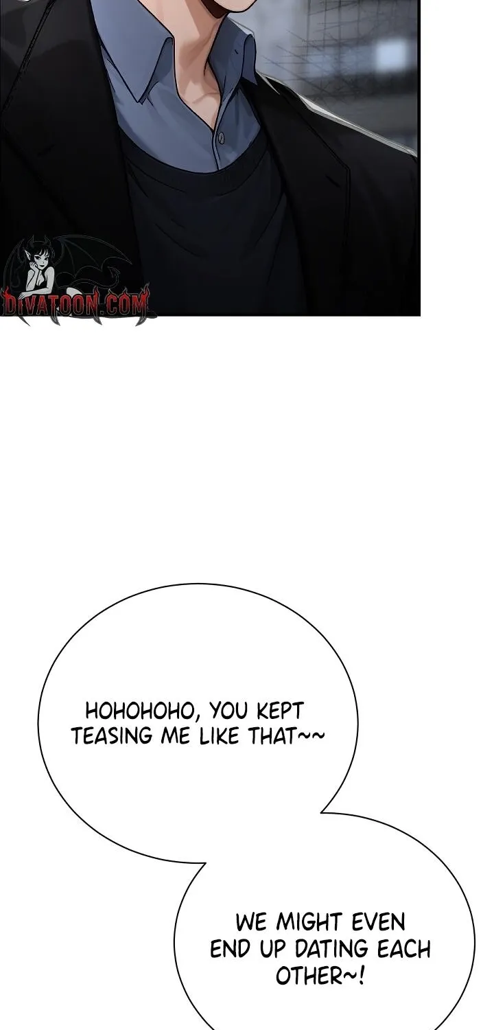 I'm the Only Man in a Female-Dominated Clan Chapter 9 - page 43