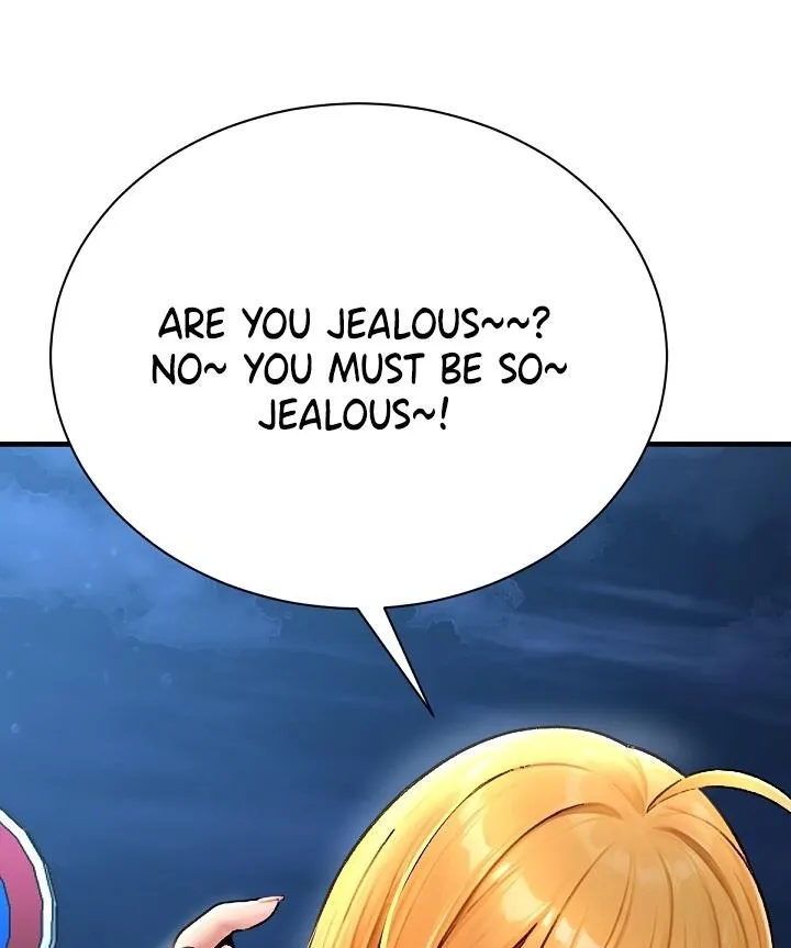 I'm the Only Man in a Female-Dominated Clan Chapter 9 - page 45