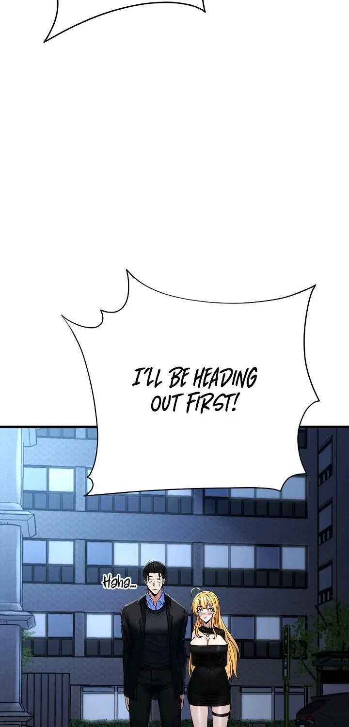 I'm the Only Man in a Female-Dominated Clan Chapter 9 - page 53