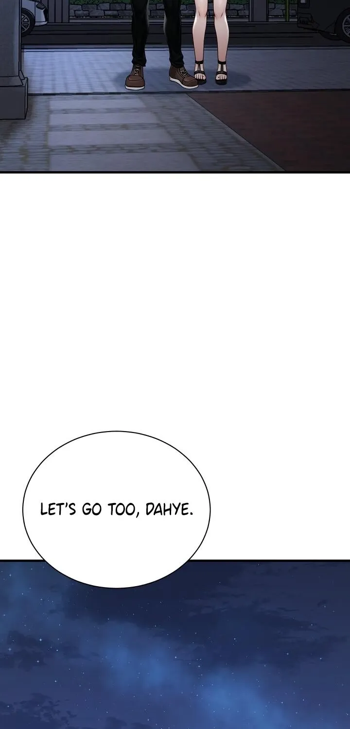 I'm the Only Man in a Female-Dominated Clan Chapter 9 - page 54