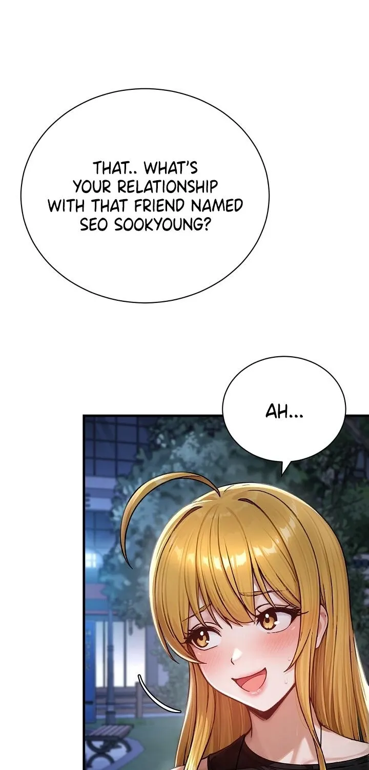 I'm the Only Man in a Female-Dominated Clan Chapter 9 - page 57