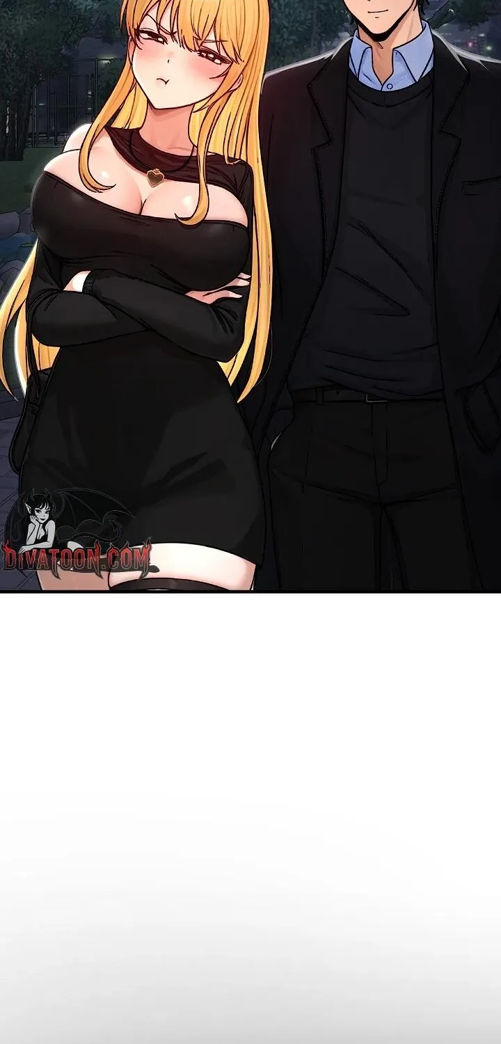 I'm the Only Man in a Female-Dominated Clan Chapter 9 - page 59