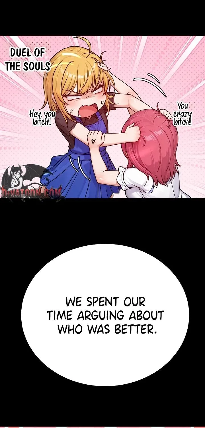 I'm the Only Man in a Female-Dominated Clan Chapter 9 - page 62