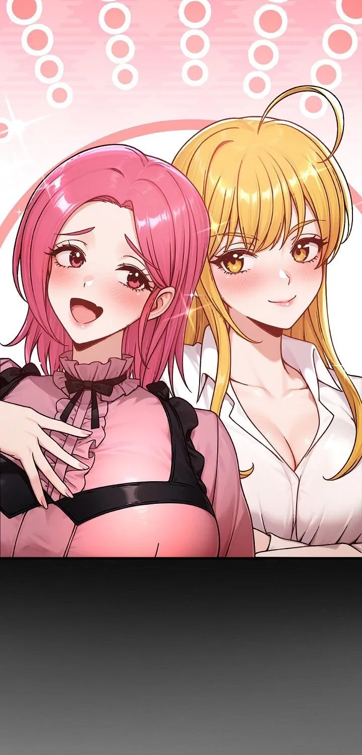 I'm the Only Man in a Female-Dominated Clan Chapter 9 - page 63