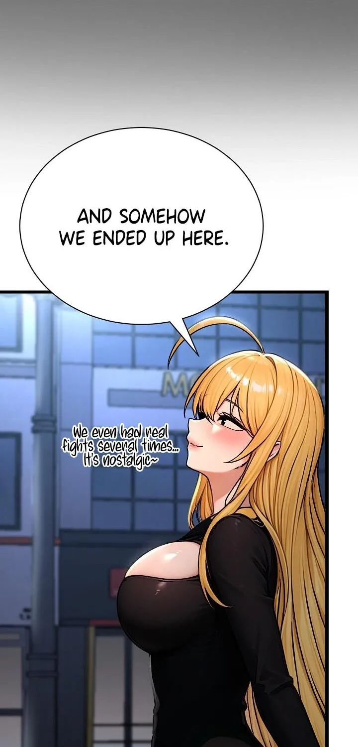 I'm the Only Man in a Female-Dominated Clan Chapter 9 - page 64