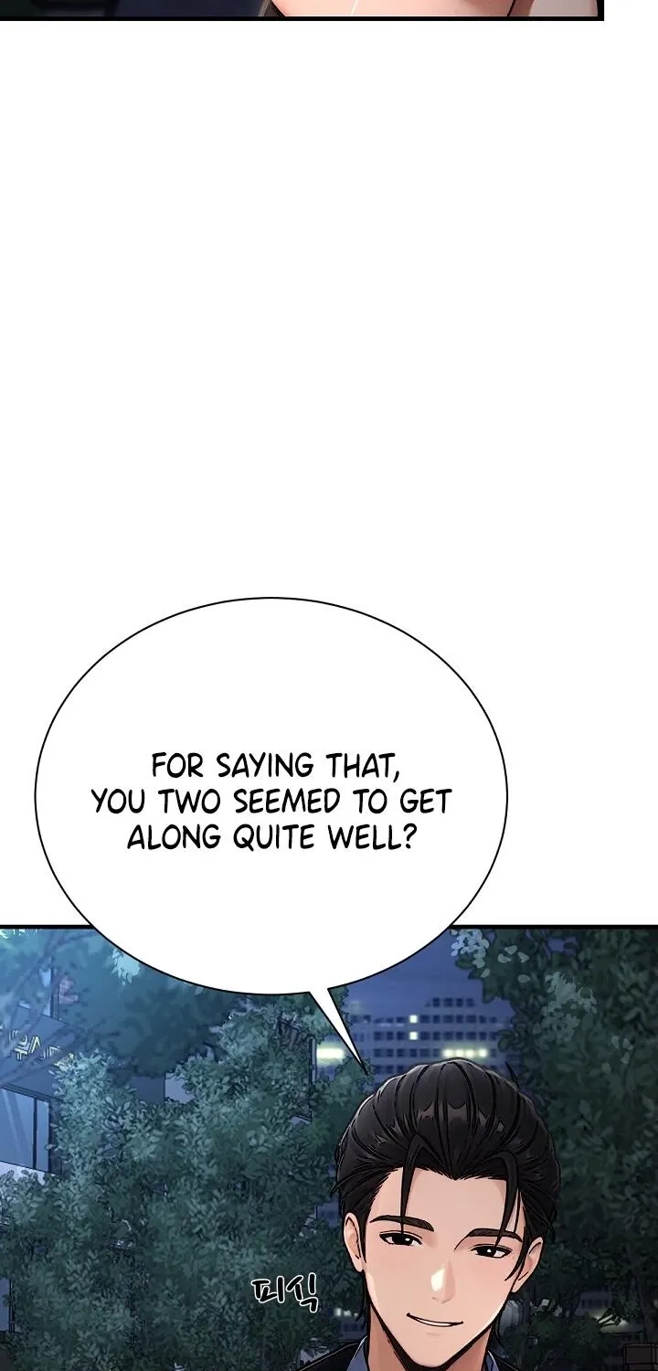 I'm the Only Man in a Female-Dominated Clan Chapter 9 - page 66