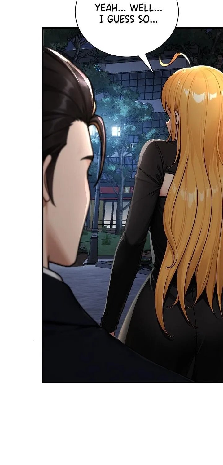 I'm the Only Man in a Female-Dominated Clan Chapter 9 - page 68