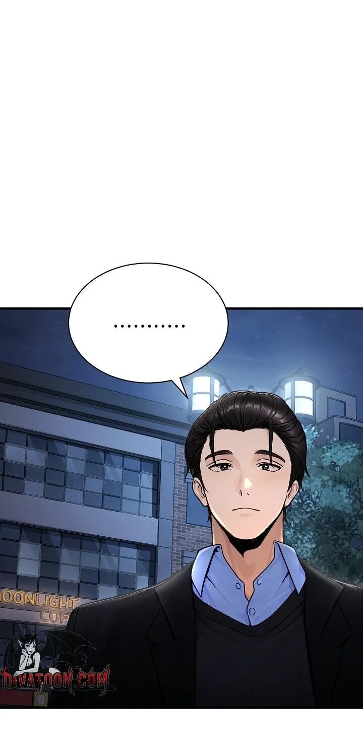 I'm the Only Man in a Female-Dominated Clan Chapter 9 - page 69