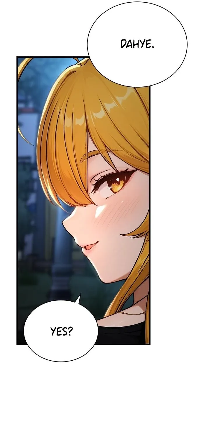 I'm the Only Man in a Female-Dominated Clan Chapter 9 - page 71