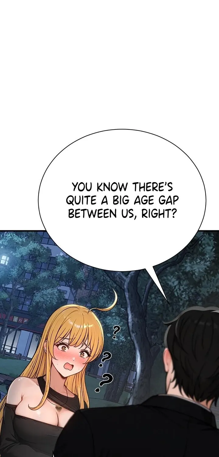 I'm the Only Man in a Female-Dominated Clan Chapter 9 - page 72