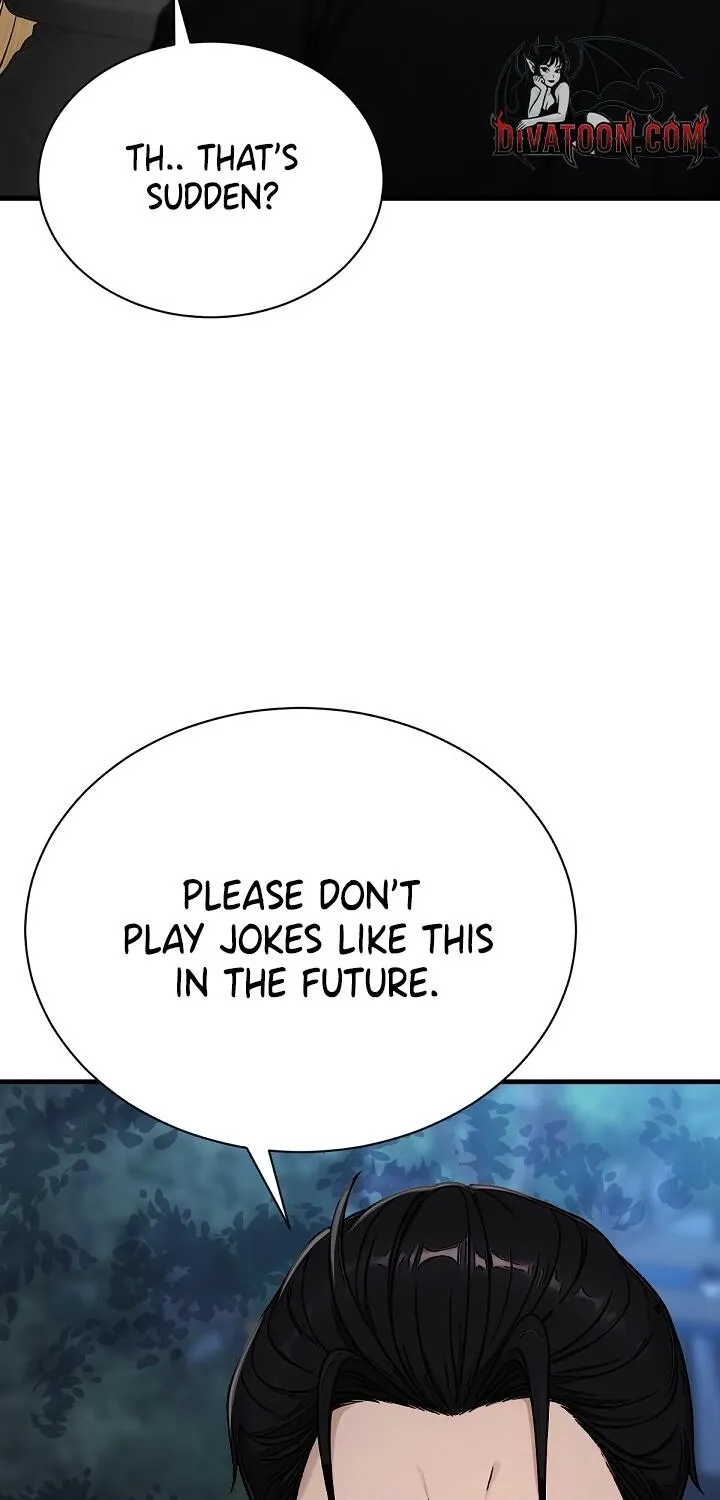 I'm the Only Man in a Female-Dominated Clan Chapter 9 - page 73