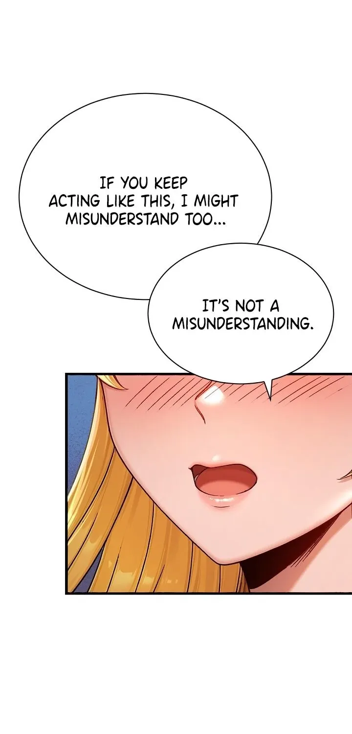 I'm the Only Man in a Female-Dominated Clan Chapter 9 - page 77