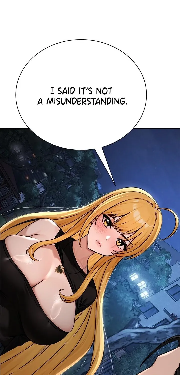 I'm the Only Man in a Female-Dominated Clan Chapter 9 - page 78