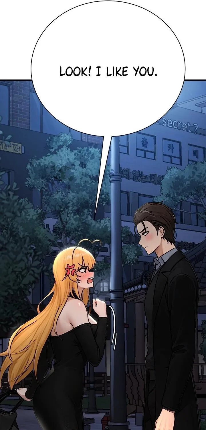 I'm the Only Man in a Female-Dominated Clan Chapter 9 - page 81