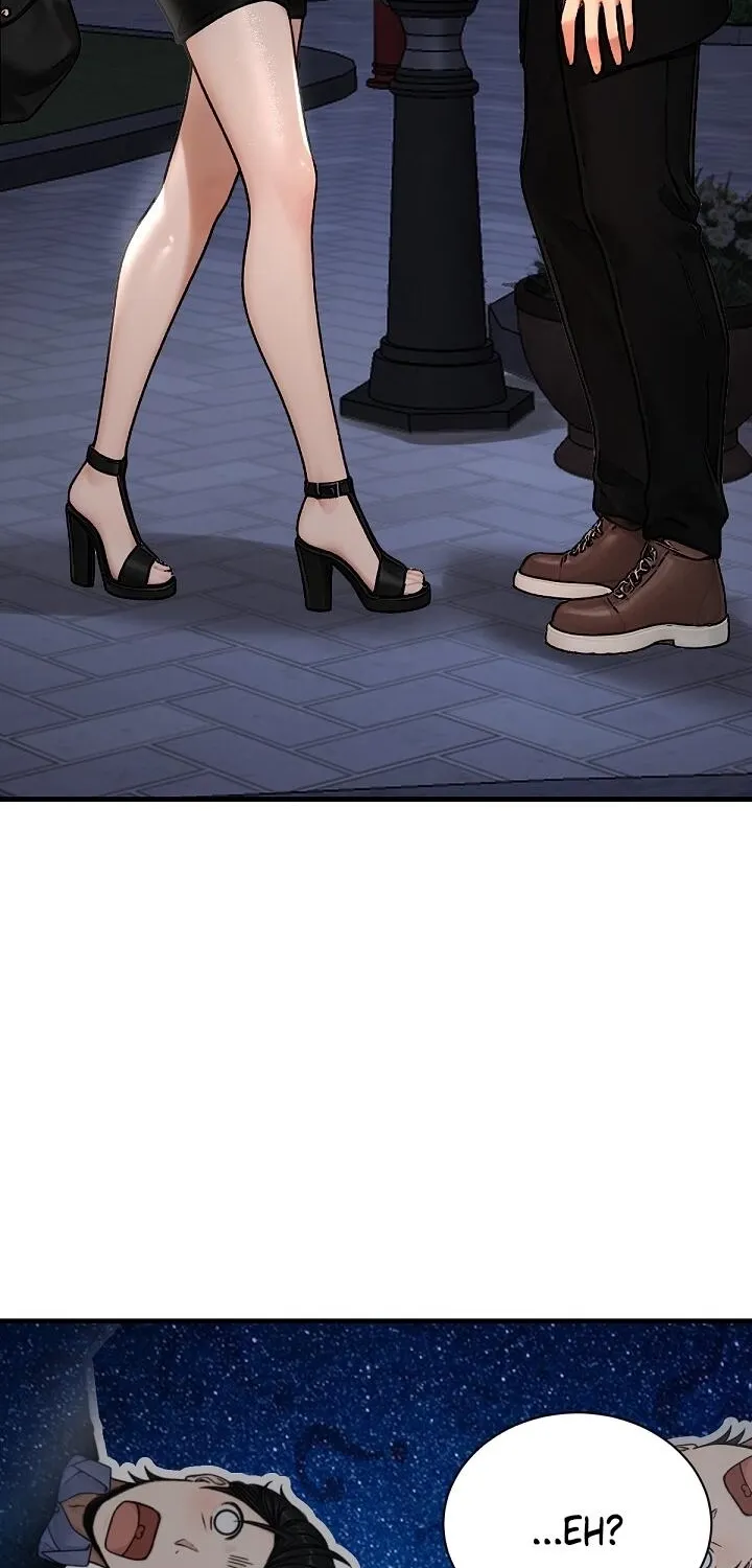 I'm the Only Man in a Female-Dominated Clan Chapter 9 - page 82