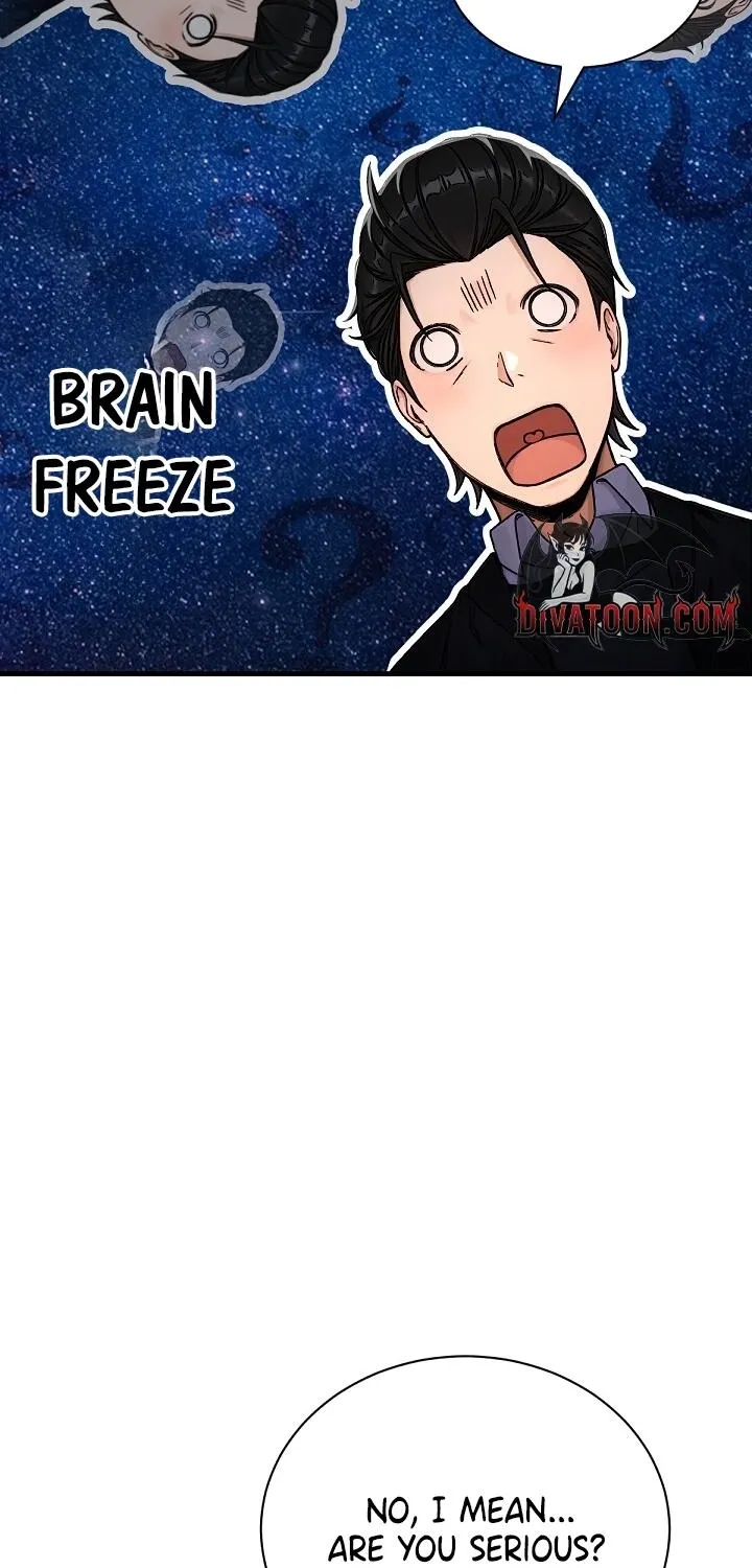 I'm the Only Man in a Female-Dominated Clan Chapter 9 - page 83