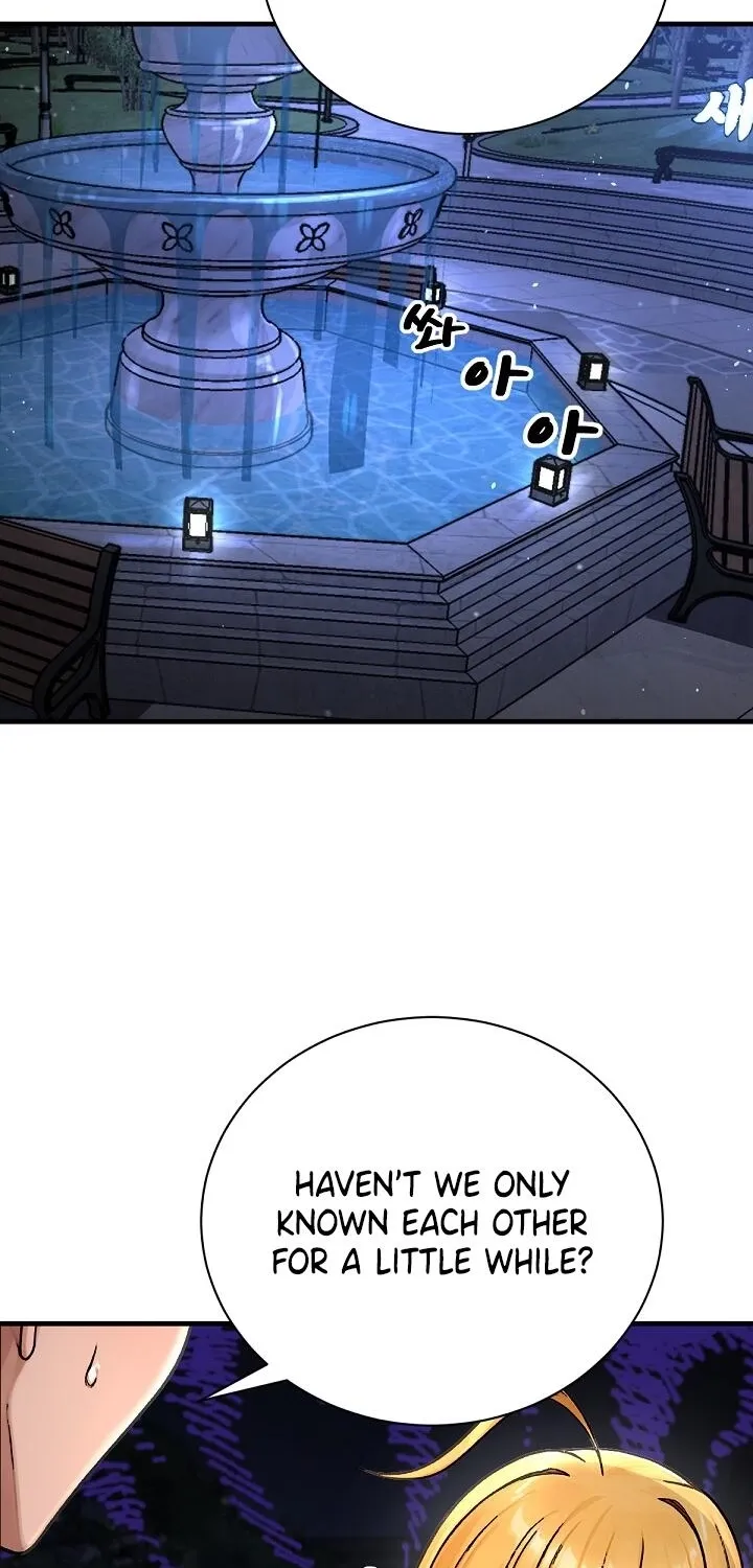 I'm the Only Man in a Female-Dominated Clan Chapter 9 - page 84