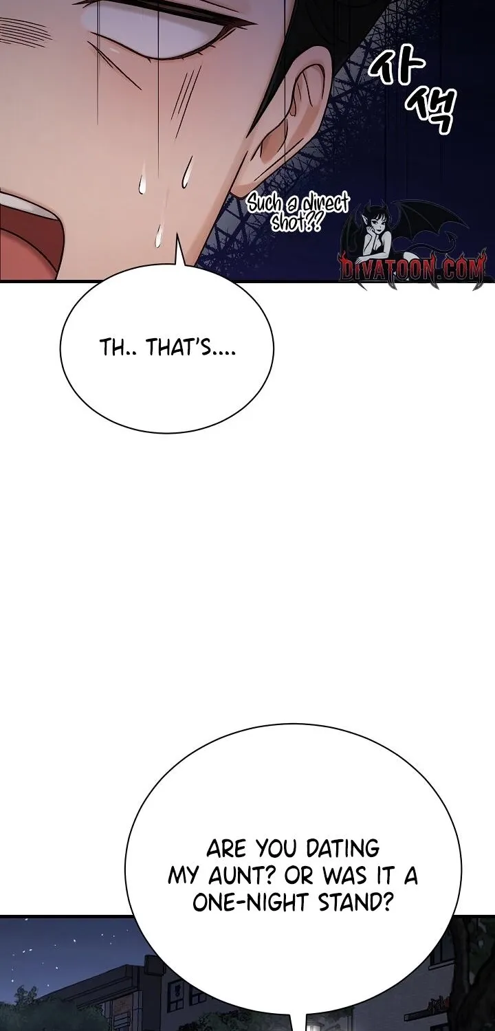 I'm the Only Man in a Female-Dominated Clan Chapter 9 - page 87