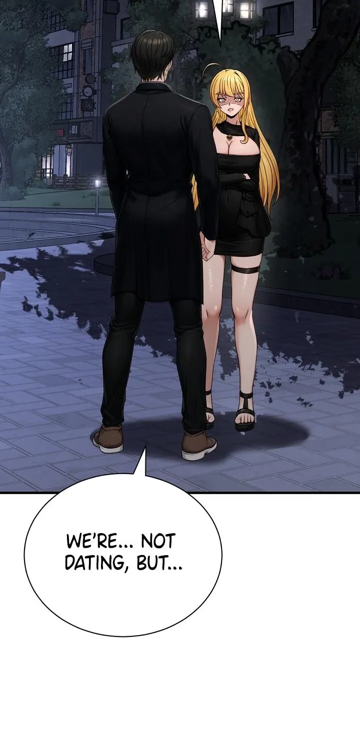 I'm the Only Man in a Female-Dominated Clan Chapter 9 - page 88