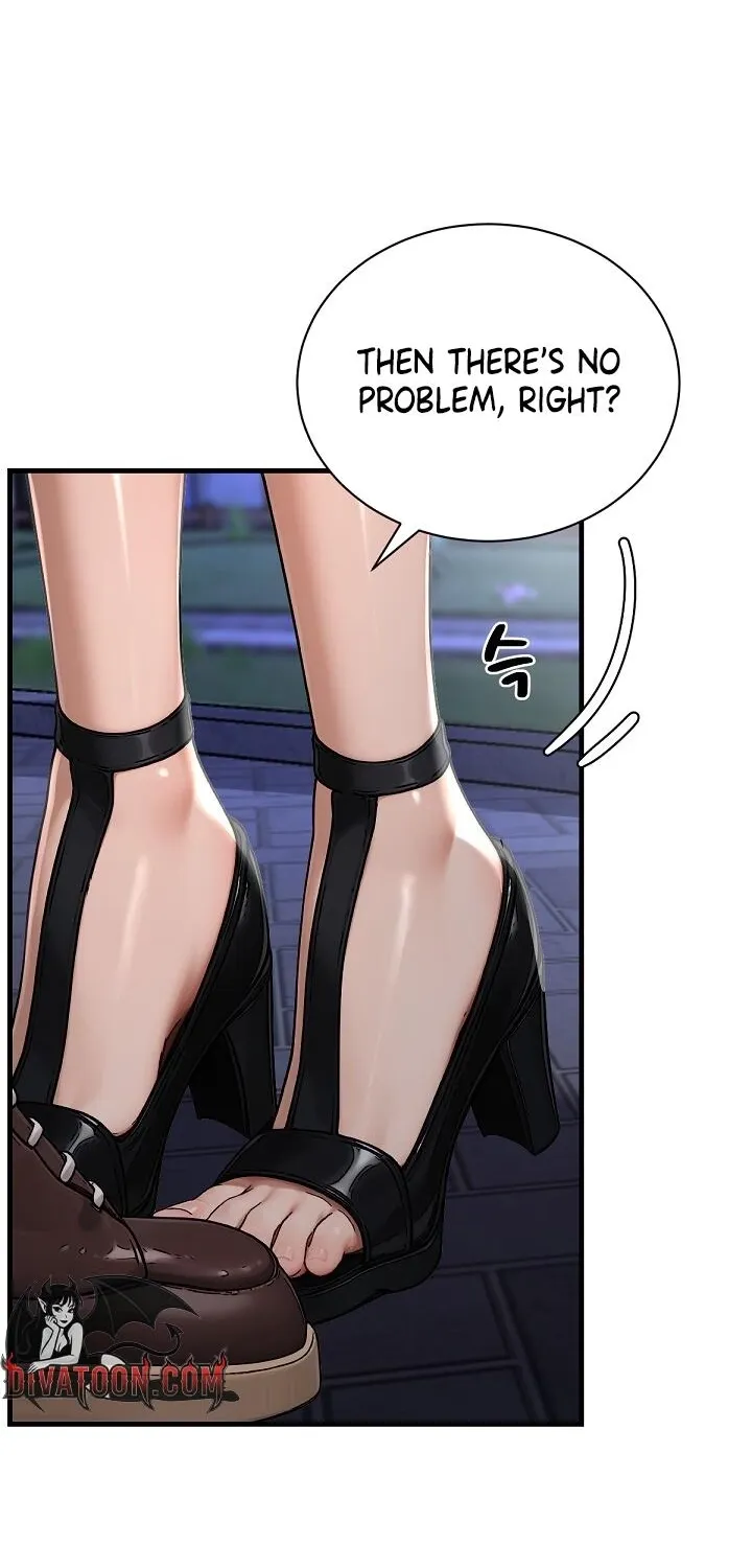I'm the Only Man in a Female-Dominated Clan Chapter 9 - page 89