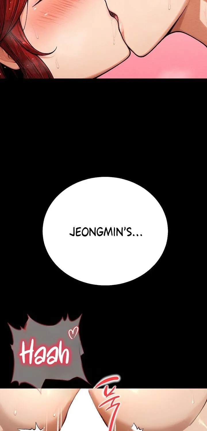 I'm the Only Man in a Female-Dominated Clan Chapter 9 - page 9