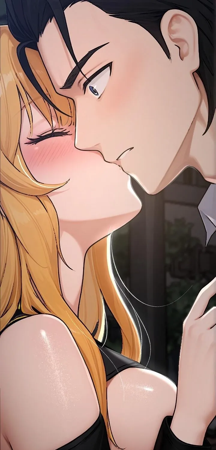 I'm the Only Man in a Female-Dominated Clan Chapter 9 - page 91