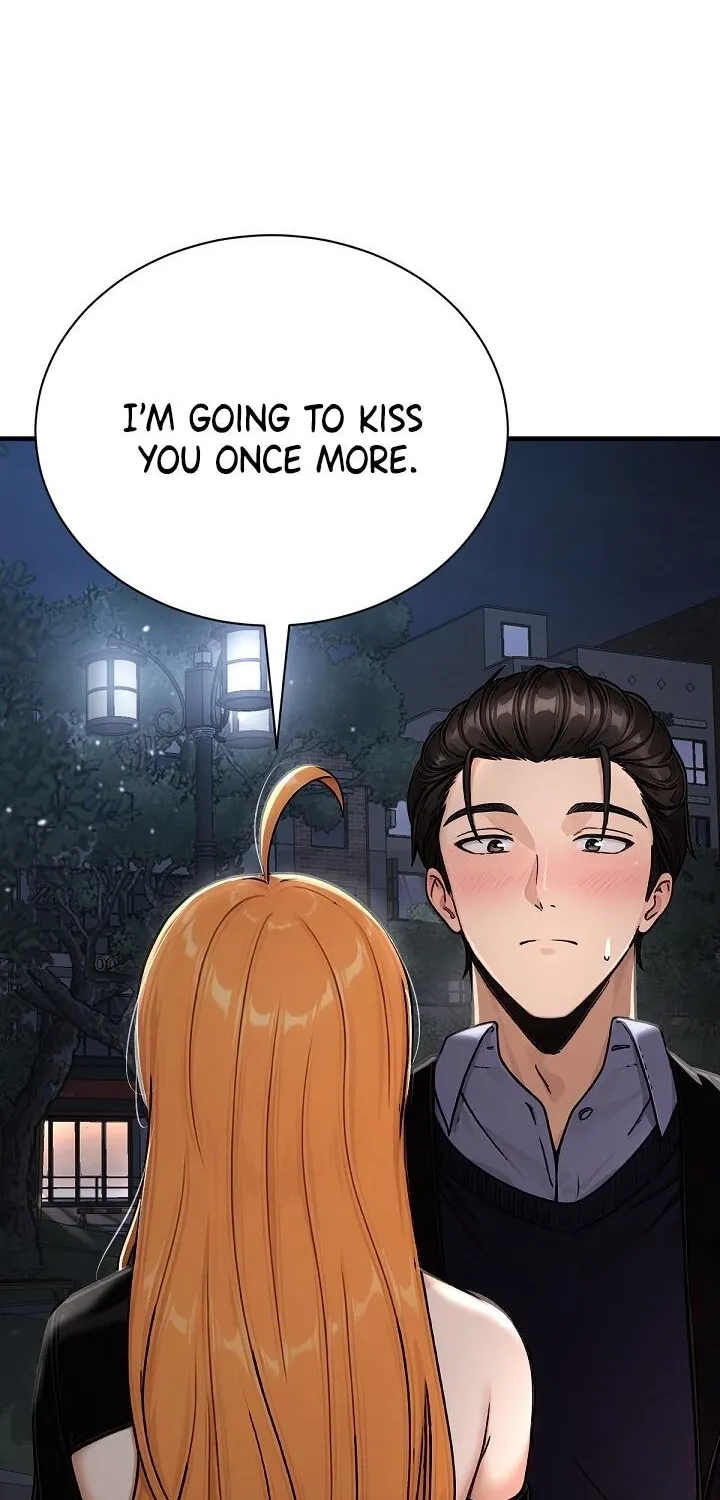 I'm the Only Man in a Female-Dominated Clan Chapter 9 - page 94