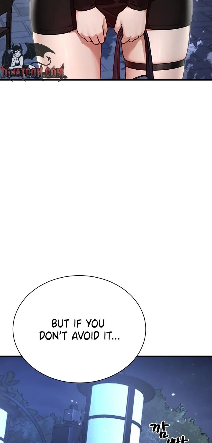 I'm the Only Man in a Female-Dominated Clan Chapter 9 - page 97