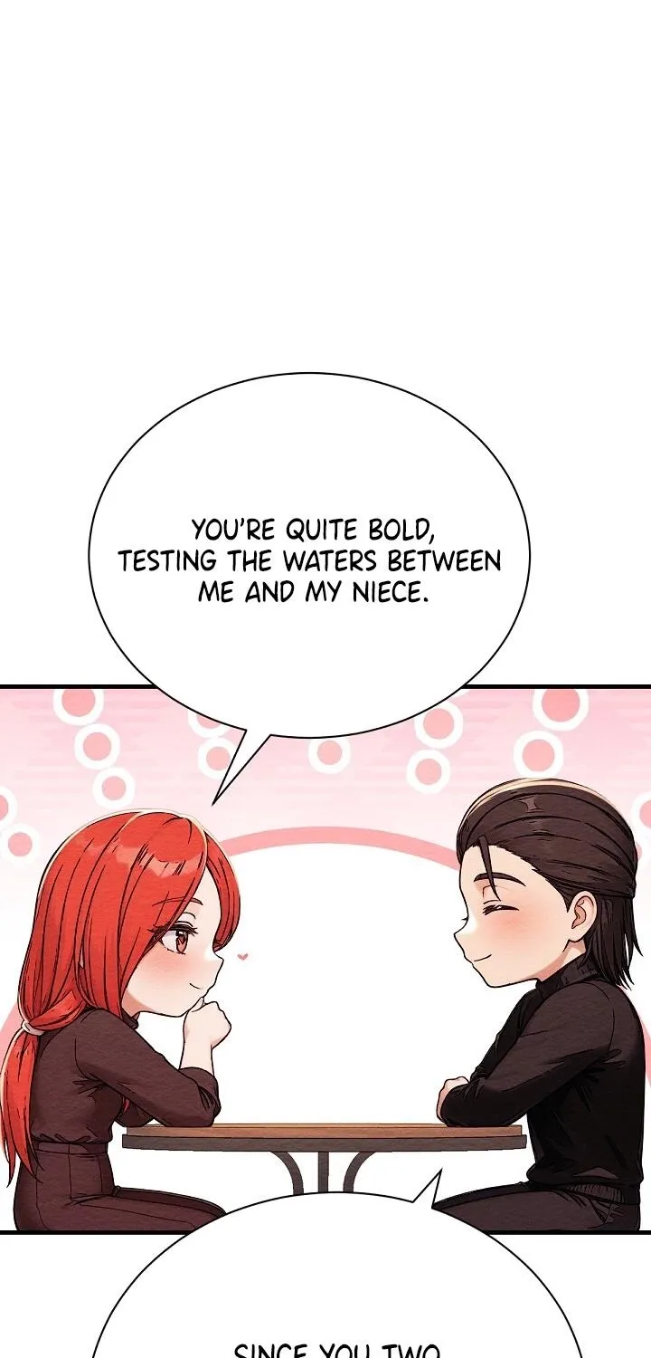 I'm the Only Man in a Female-Dominated Clan Chapter 15 - page 101