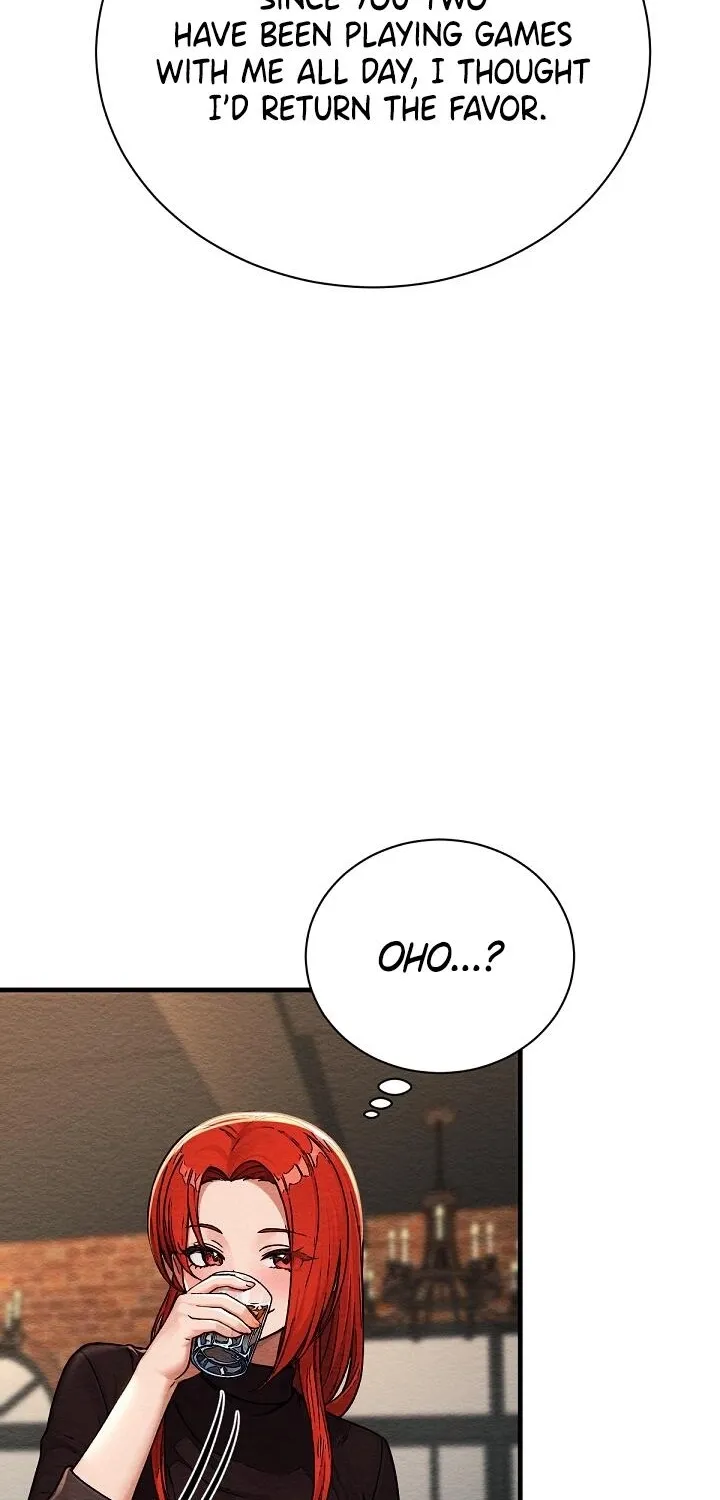 I'm the Only Man in a Female-Dominated Clan Chapter 15 - page 102