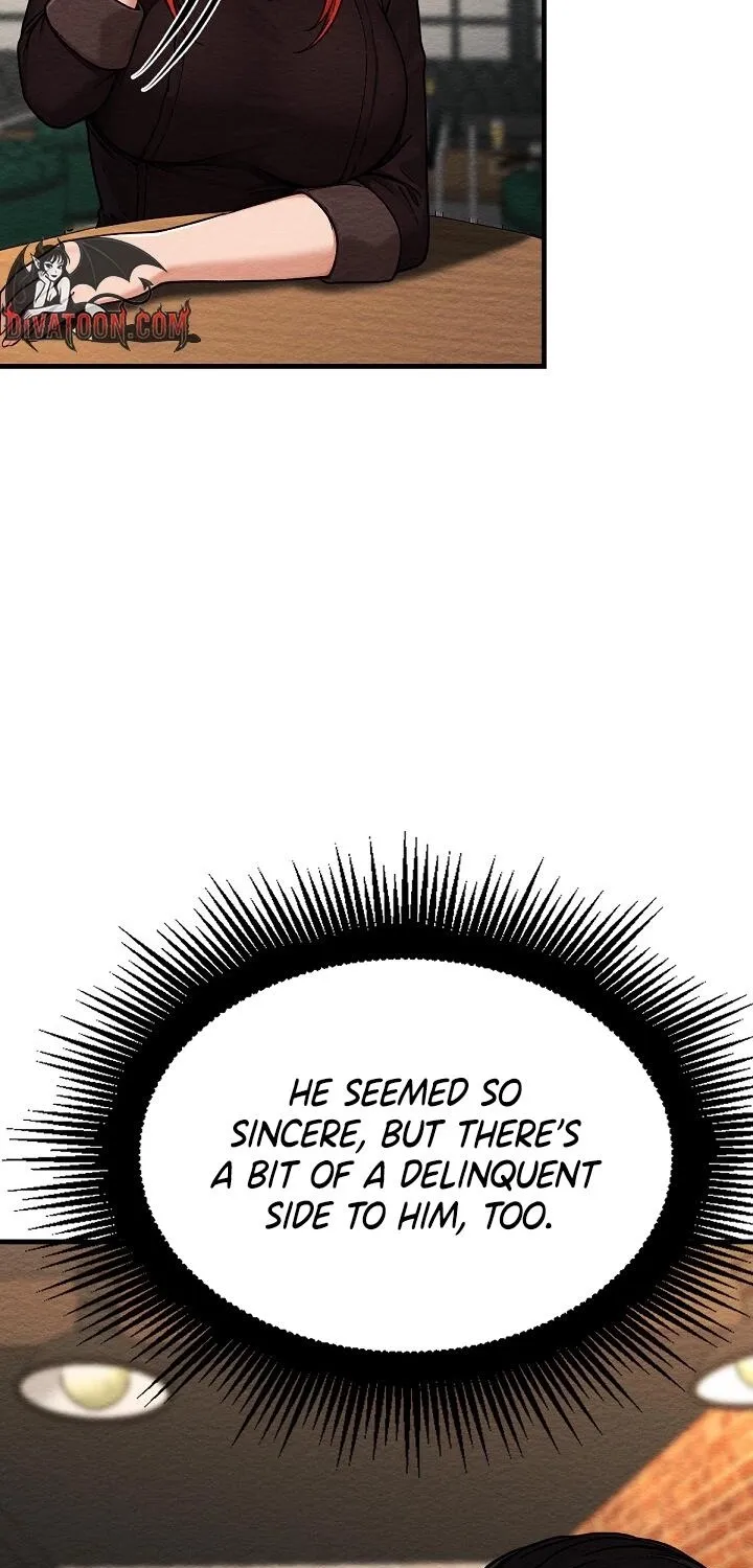 I'm the Only Man in a Female-Dominated Clan Chapter 15 - page 103